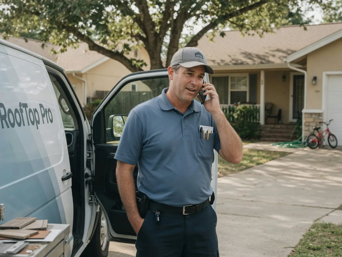 Roof Repair Gaston, IN FAQs