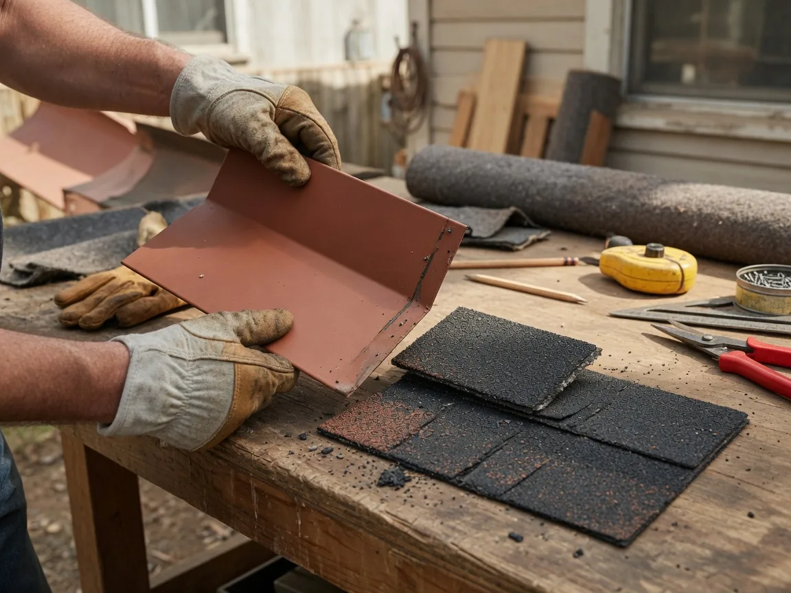 Roof Repair company in Gaston, IN